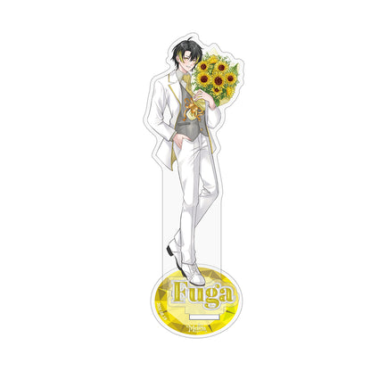 【受注生産 / 8月中旬発送】風雅 BIRTHDAY GOODS 2026 アクリルスタンド（全4種） ＜受付期間：〜7/19＞