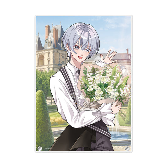 【受注生産 / 4月中旬発送】ルイ・フィーユ BIRTHDAY GOODS 2026 アクリルパネル ＜受付期間：〜3/22＞