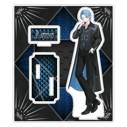 【受注生産】【1/12 18:00〜予約受付】アクア アクリルスタンド