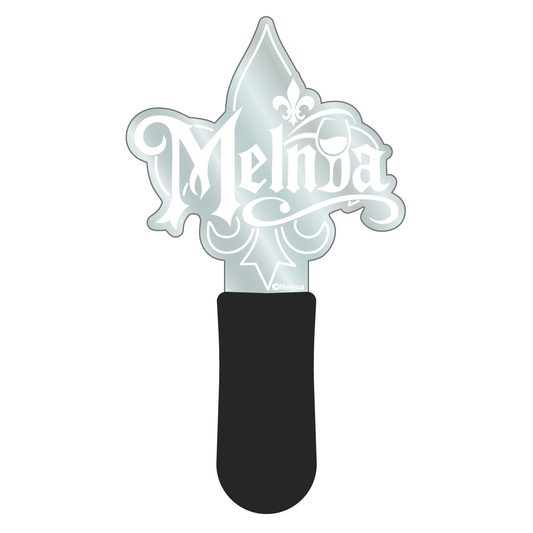 【受注生産】【1/12 18:00〜予約受付】メルノア 選べる推しカラーペンライト